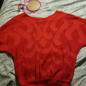 Vintage Herald House Sweater